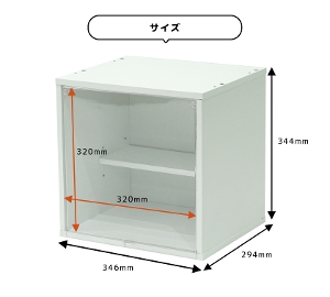 CUBEBOX�� NEW  UV�J�b�g �V�E�t���b�v�� �ЂȒd�t�� �y�����i/�P�i�zACBA-N-FLUV