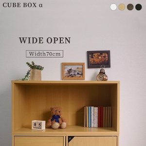 CUBE BOX @ChI[v