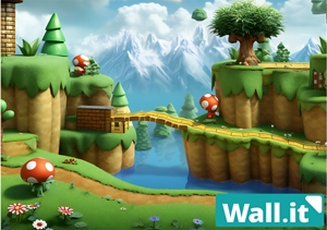 yWall.it A4 tBMAfBXvCP[XpwʃfUCV[g z t@^W[ Q[ }I ` i R _C  