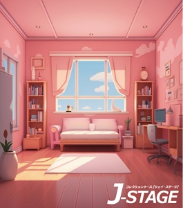yJ-STAGE X^_[h M[^Cvp wʃfUCV[gz  q LbY[ ̎q i wi ׋ \t@[  sN