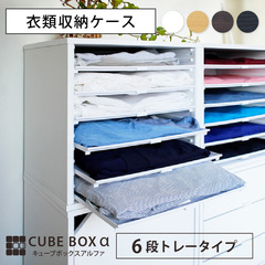 CUBE BOX @6ig[^Cv