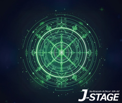 yJ-STAGE X^_[h M[^Cvp ʃfUCV[gz @w tBMAp O[