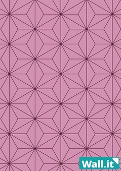 yWall.it A4 tBMAfBXvCP[XpwʃfUCV[g cz a ̗t ̗t͗l Ajwi tBMApwi