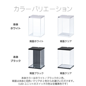 �y LED ��ʃ~���[ �z �t�B�M���A�P�[�X uv�J�b�g �R���N�V�����P�[�X �ςݏd�� �A�N���� �N���A �f�B�X�v���C ���� ���[ �{�b�N�X �l�`�P�[�X �V���[�P�[�X �W���P�[�X ��� ������