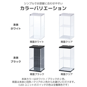 �y LED ��ʃ~���[ �z �t�B�M���A�P�[�X uv�J�b�g �R���N�V�����P�[�X �ςݏd�� �I �A�N���� �N���A �f�B�X�v���C ���� ���[ �{�b�N�X �l�`�P�[�X �V���[�P�[�X �W���P�[�X ��� ������