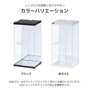 �y LED �w�� ��ʃ~���[ �z �t�B�M���A�P�[�X uv�J�b�g �R���N�V�����P�[�X �ςݏd�� �I �A�N���� �N���A �f�B�X�v���C ���� ���[ �{�b�N�X �l�`�P�[�X �V���[�P�[�X �W���P�[�X ��� ������