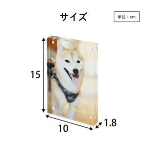 ����ı���B(100x150x18)���Εtׯ��ݸ�L