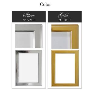 Wall.it �t�H�g�t���[�� ���^���b�N�J���[ ���� �ǂ̏��Ֆڗ����Ȃ� �Ǌ|�� �z�`�L�X 10�~15 cm