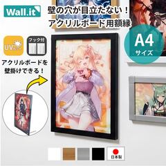 アクリルボードディスプレイ CUBE BOXα