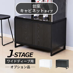 J-STAGE CUBE BOXα