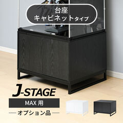 �y�I�v�V�����i�zJ-STAGE MAX ��� �L���r�l�b�g�^�C�v ��^ �t�B�M���A�P�[�X ����I �R���N�V�������[