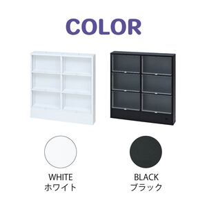 �R���N�V�������b�N �����^ ���s12cm 2��3�i �w��MDF ��73cm ����76cm ���t�� ����