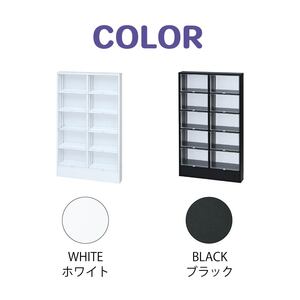 �R���N�V�������b�N �����^ ���s12cm 3��3�i �w��MDF ��108cm ����76cm ���t�� ����