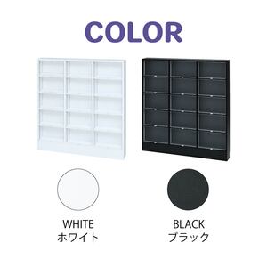 �R���N�V�������b�N �����^ ���s12cm 3��5�i �w��MDF ��108cm ����118cm ���t�� ����