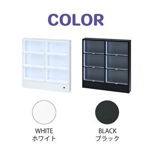�R���N�V�������b�N �����^ ���s12cm 2��3�i �w�X�`�[�� LED���C�g�t�� ��73cm ����76cm ���t�� ����
