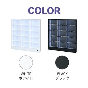 �R���N�V�������b�N �����^ ���s12cm 3��5�i �w�X�`�[�� LED���C�g�t�� ��108cm ����118cm ���t�� ����