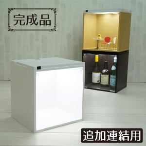 CUBE BOX @LED(ǉAp)^Cv@yiz