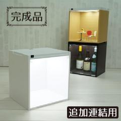 CUBE BOX @LED(ǉAp)^Cv@yiz