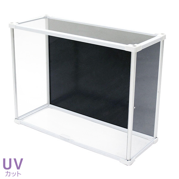 【UVカット】Fケース スリム型・ヨコ・壁掛けタイプ(背面ミラー) fc-uyw314413m5-uv.jpg