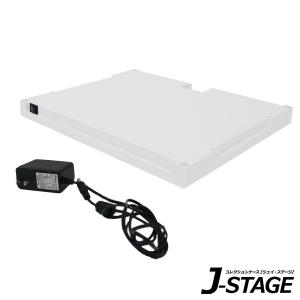 J-STAGE ＬＥＤユニット(ＡＣアダプター付) パーツ販売 CUBE BOXα