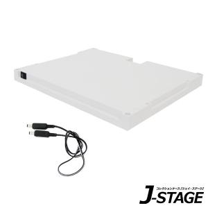 J-STAGE・Fケース専用 LEDユニット (追加連結用)