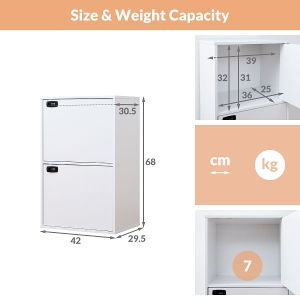 Fi-Lock A4TCY2i[