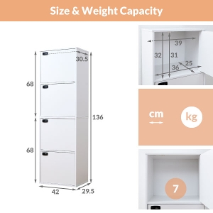 Fi-Lock A4TCY2i[