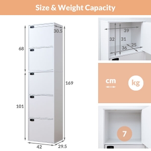 Fi-Lock A4TCY2i+3i[