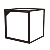 CUBE BOX @IȂؔ^Cv