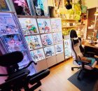 Xで募集した“みんなのディスプレイ”特集 その4