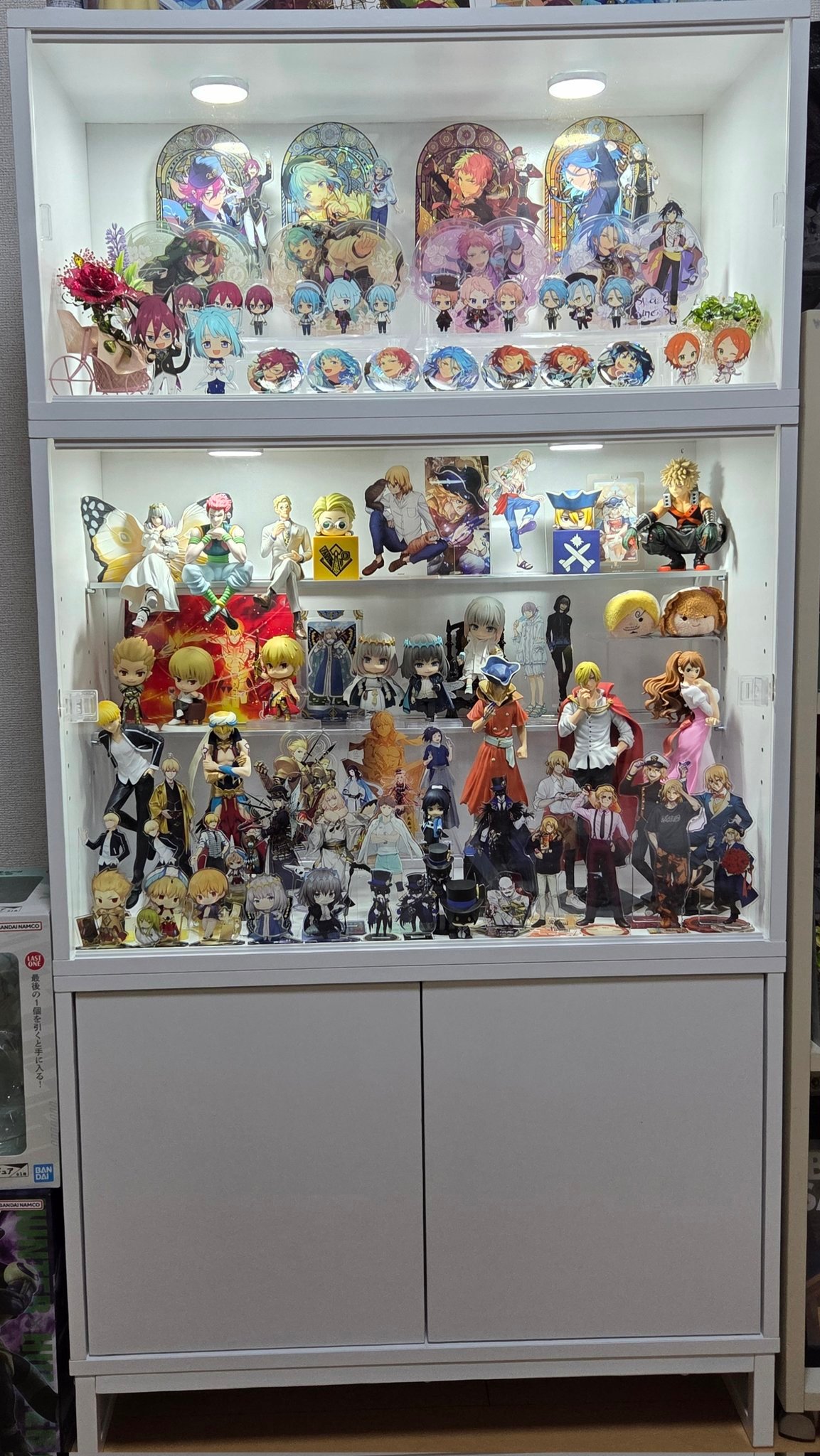 Xで募集した“みんなのディスプレイ”特集 その1