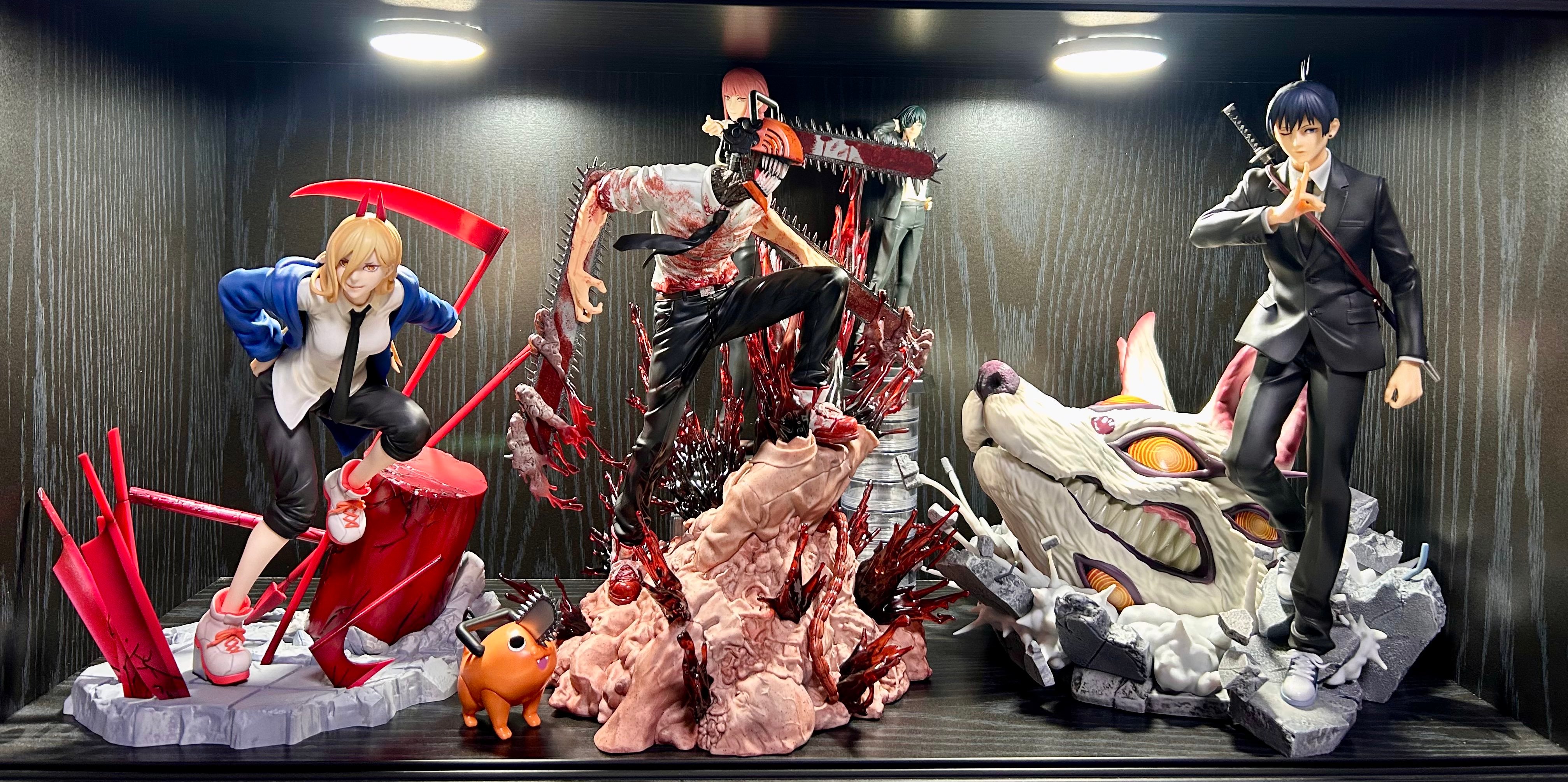 Xで募集した“みんなのディスプレイ”特集 その2